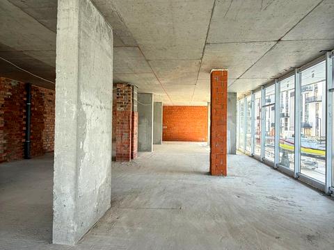 комерційна за адресою Малоголосківська вул., (Будинок)