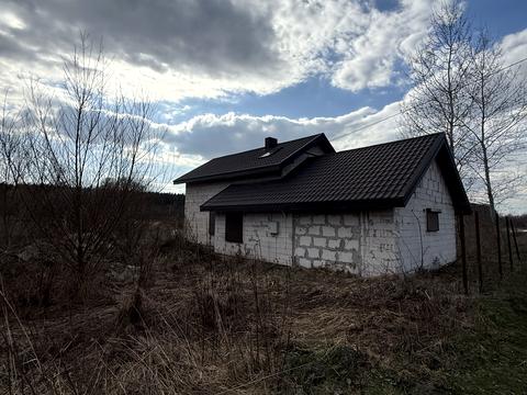 будинок за адресою с. Рясне-Руське, Смеревока