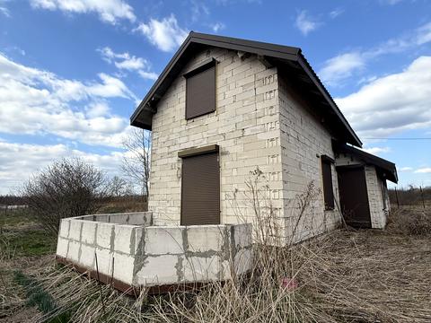 будинок за адресою Смеревока