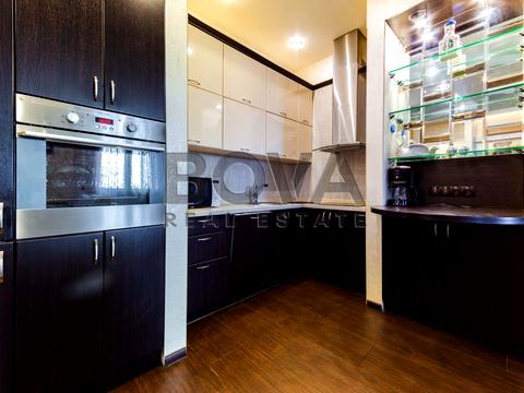 квартира по адресу Василия Тютюнника ул. (Анрі Барбюса), 37/1