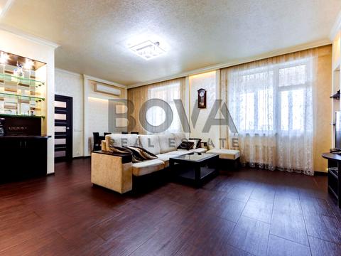 квартира по адресу Василия Тютюнника ул. (Анрі Барбюса), 37/1