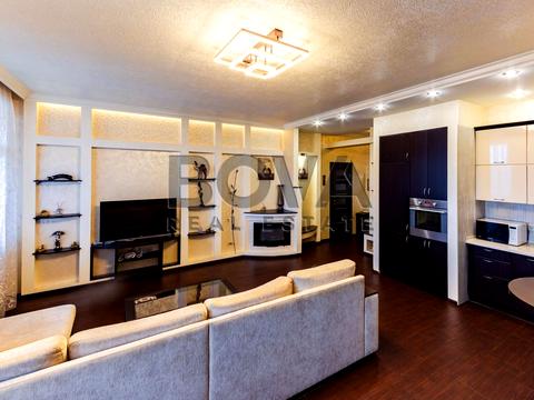 квартира по адресу Василия Тютюнника ул. (Анрі Барбюса), 37/1