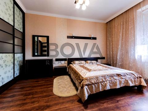 квартира по адресу Василия Тютюнника ул. (Анрі Барбюса), 37/1