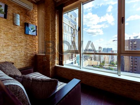 квартира по адресу Василия Тютюнника ул. (Анрі Барбюса), 37/1