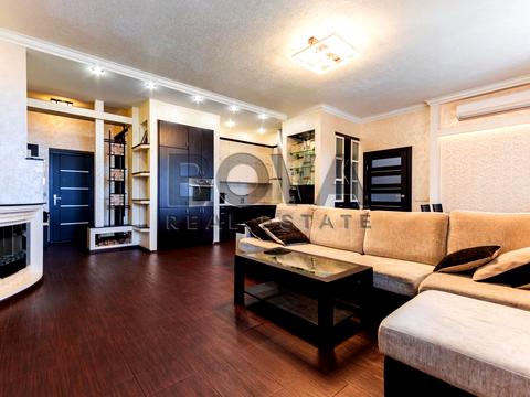 квартира по адресу Василия Тютюнника ул. (Анрі Барбюса), 37/1