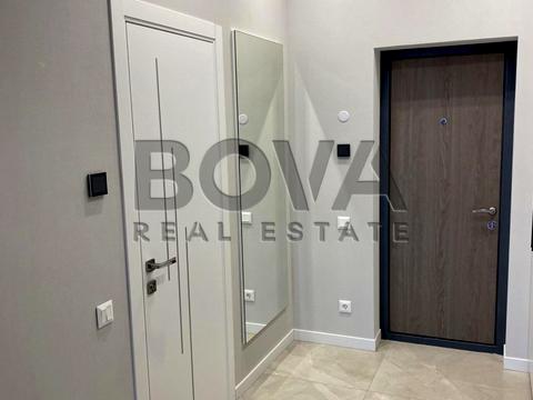 квартира по адресу Василия Тютюнника ул. (Анрі Барбюса), 28-А