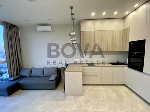 квартира по адресу Василия Тютюнника ул. (Анрі Барбюса), 28-А