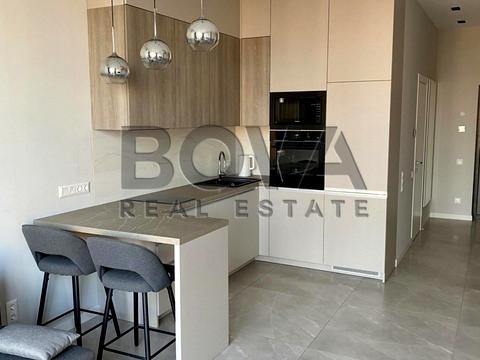 квартира по адресу Василия Тютюнника ул. (Анрі Барбюса), 28-А