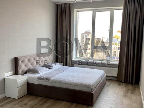 квартира по адресу Василия Тютюнника ул. (Анрі Барбюса), 28-А