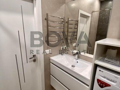 квартира по адресу Василия Тютюнника ул. (Анрі Барбюса), 28-А