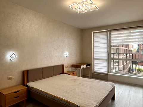 квартира за адресою Стрийська вул., (Будинок 3)