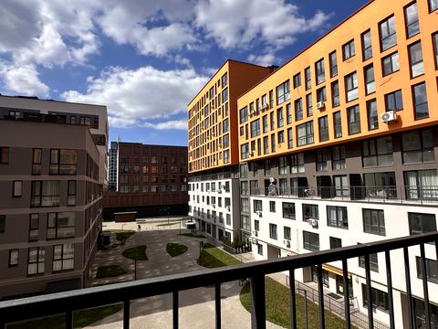 квартира за адресою Стрийська вул., (Будинок 3)