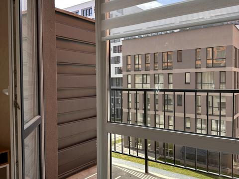 квартира за адресою Стрийська вул., (Будинок 3)