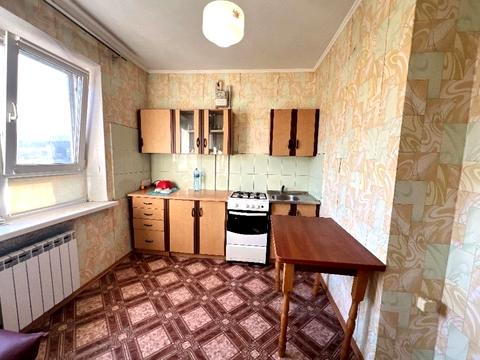 квартира по адресу Героев просп., 4