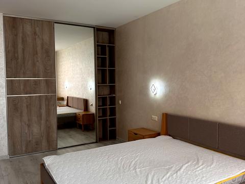 квартира за адресою Стрийська вул., (Будинок 3)