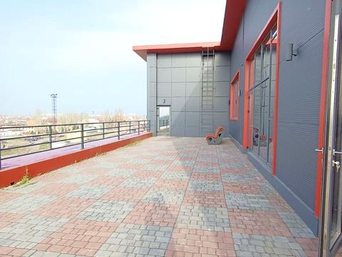 комерційна за адресою Транспортний пров., 2