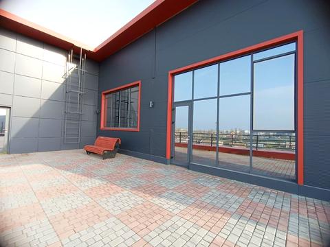 комерційна за адресою Транспортний пров., 2