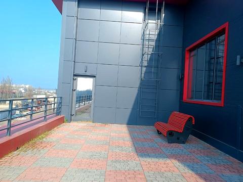 комерційна за адресою Транспортний пров., 2