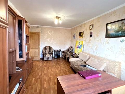 квартира по адресу Героев просп., 4