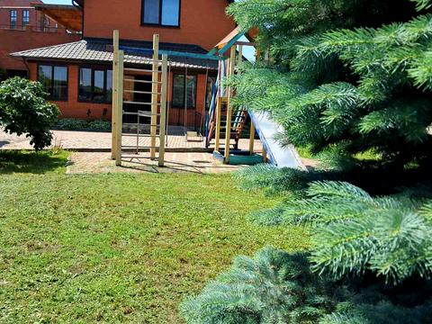 будинок за адресою Промислова вул.