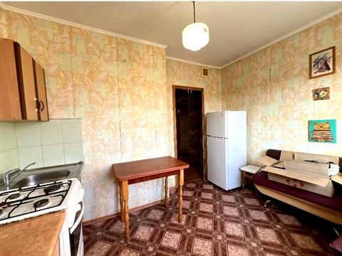 квартира по адресу Героев просп., 4