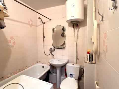 квартира по адресу Героев просп., 4