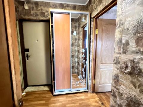 квартира по адресу Героев просп., 4