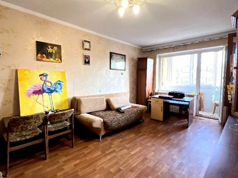 квартира по адресу Героев просп., 4