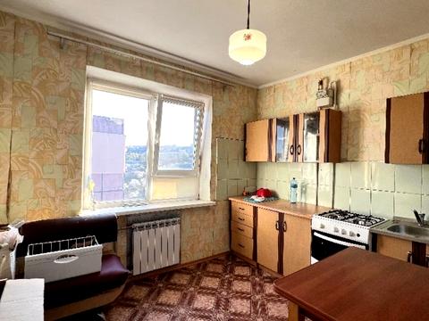 квартира по адресу Героев просп., 4