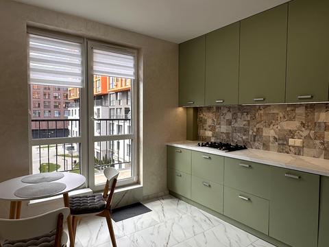 квартира за адресою Стрийська вул., (Будинок 3)