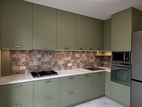 квартира за адресою Стрийська вул., (Будинок 3)