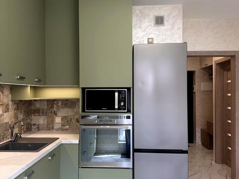 квартира за адресою Стрийська вул., (Будинок 3)