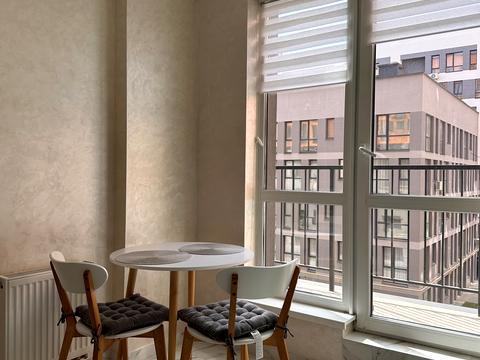 квартира за адресою Стрийська вул., (Будинок 3)