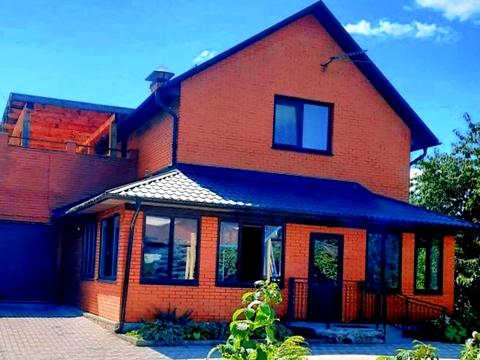 будинок за адресою Промислова вул.