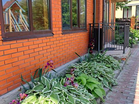 будинок за адресою Промислова вул.