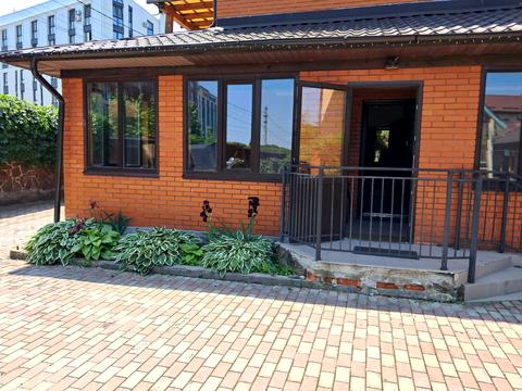 будинок за адресою Промислова вул.