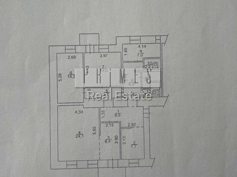 коммерческая по адресу Шота Руставелі, 4