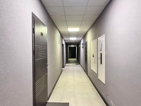 квартира за адресою Любомира Гузара просп. (Космонавта Комарова), 13