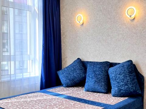 квартира за адресою Любомира Гузара просп. (Космонавта Комарова), 13