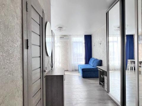 квартира за адресою Любомира Гузара просп. (Космонавта Комарова), 13