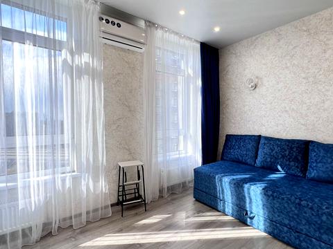 квартира за адресою Любомира Гузара просп. (Космонавта Комарова), 13