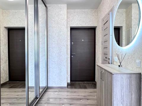 квартира за адресою Любомира Гузара просп. (Космонавта Комарова), 13