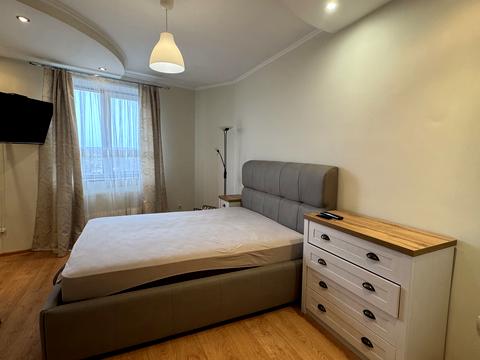 квартира по адресу Черновицкая ул., 53