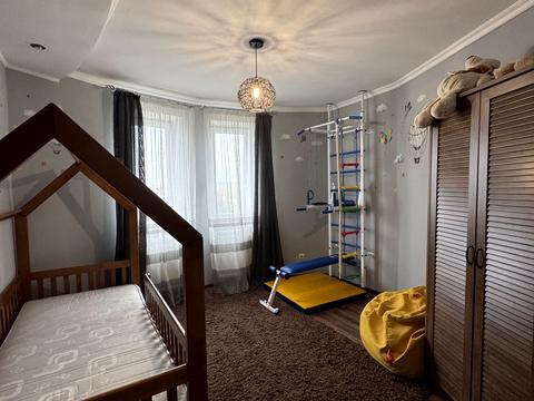 квартира по адресу Черновицкая ул., 53