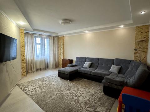 квартира по адресу Черновицкая ул., 53