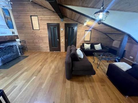 квартира по адресу Андреевский спуск, 2-В