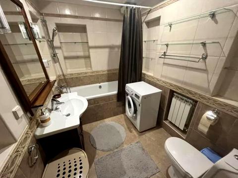 квартира по адресу Андреевский спуск, 2-В