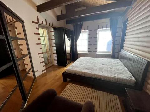 квартира по адресу Андреевский спуск, 2-В