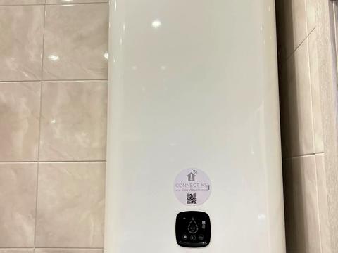 квартира за адресою Любомира Гузара просп. (Космонавта Комарова), 13