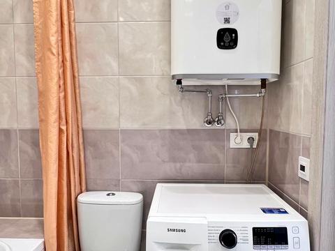 квартира за адресою Любомира Гузара просп. (Космонавта Комарова), 13